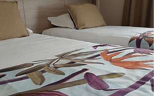 LOGIS HOTEL RELAIS SAINT JACQUES