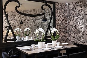 Grand Hotel des Balcons