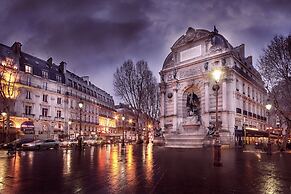 Grand Hotel des Balcons