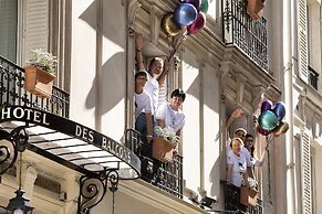 Grand Hotel des Balcons