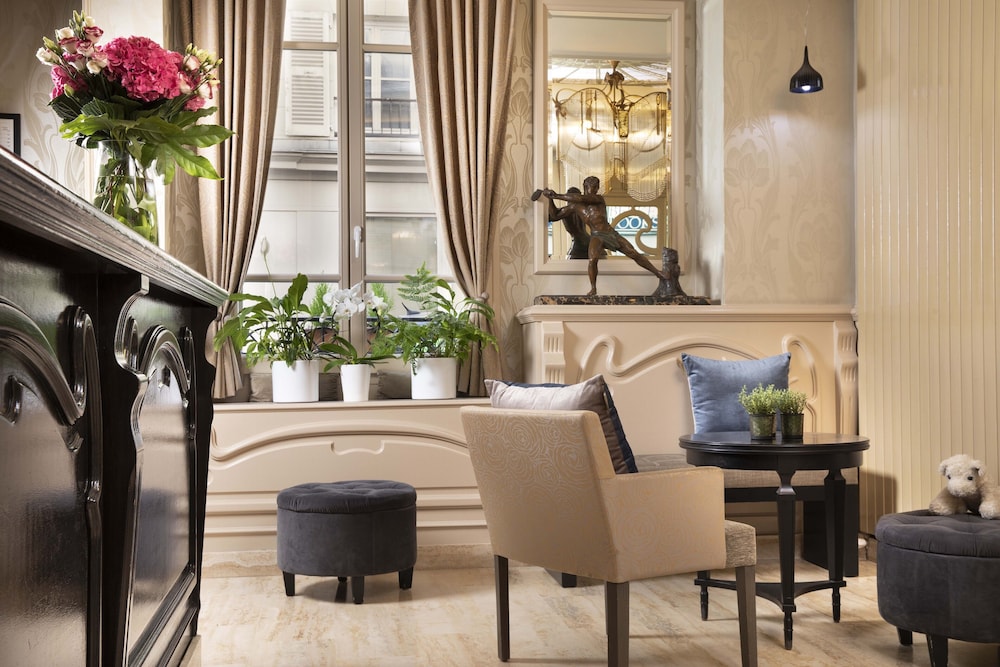 Grand Hotel des Balcons
