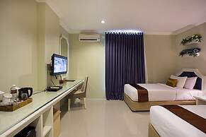 Amalfi Seminyak