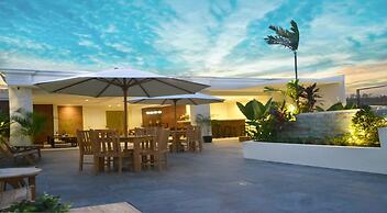 Amalfi Seminyak