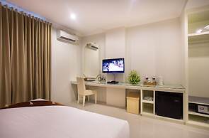 Amalfi Seminyak