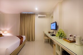 Amalfi Seminyak
