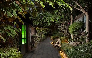 Spa Village Adults Only