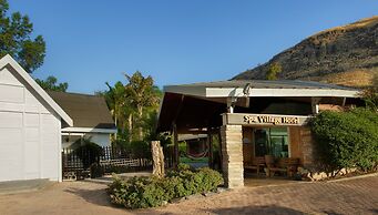 Spa Village Adults Only