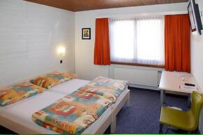 Hotel Krone