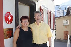Hotel Krone