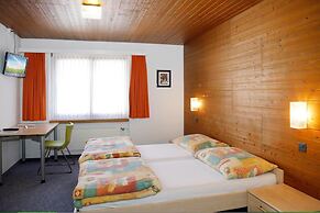 Hotel Krone