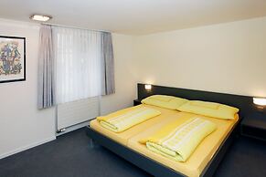 Hotel Krone