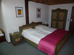 Gästehaus am Berg