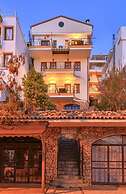 Hotel Kayahan