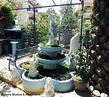Artemis Studios & Apartments