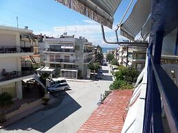 Artemis Studios & Apartments