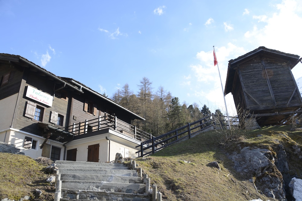 Studios du Valsorey