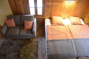 Studios du Valsorey