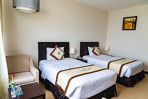 Saigon Ban Me Hotel