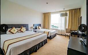 Saigon Ban Me Hotel