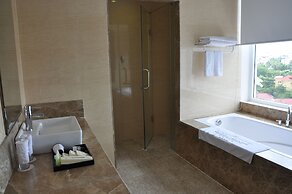 Saigon Ban Me Hotel