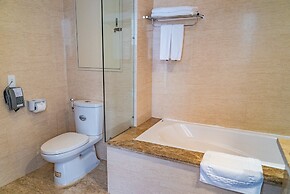Saigon Ban Me Hotel