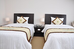 Saigon Ban Me Hotel