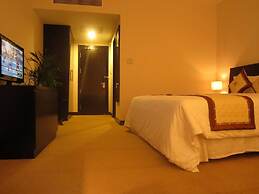 Saigon Ban Me Hotel