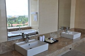 Saigon Ban Me Hotel