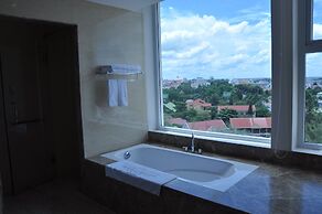 Saigon Ban Me Hotel