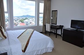 Saigon Ban Me Hotel