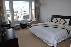 Saigon Ban Me Hotel
