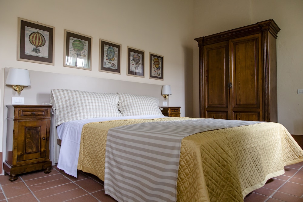 La Locanda di Sant'Anna