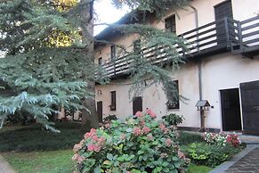 La Locanda di Sant'Anna