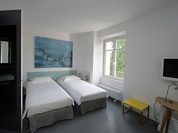 L'Hôtel Particulier