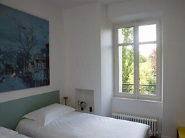 L'Hôtel Particulier