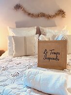 B&B Temps Suspendu Provence