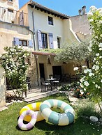 B&B Temps Suspendu Provence