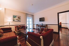 Saigon Dalat Hotel