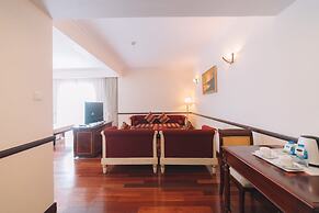 Saigon Dalat Hotel