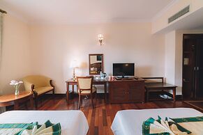 Saigon Dalat Hotel