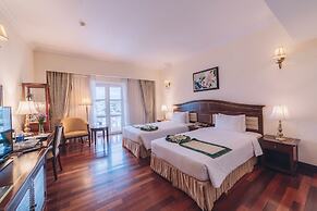 Saigon Dalat Hotel