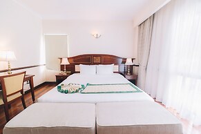 Saigon Dalat Hotel