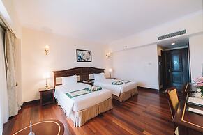 Saigon Dalat Hotel