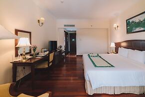 Saigon Dalat Hotel