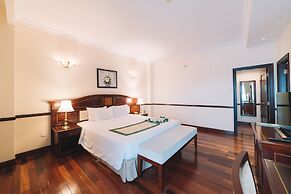 Saigon Dalat Hotel