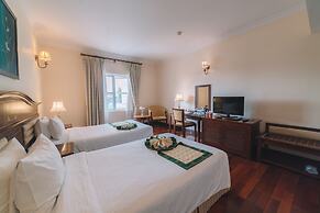 Saigon Dalat Hotel