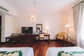 Saigon Dalat Hotel