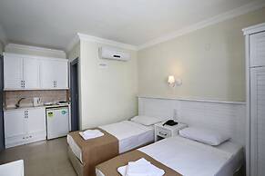 Summer in Garden Suites & Beach Hotel