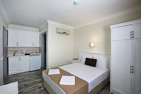 Summer in Garden Suites & Beach Hotel