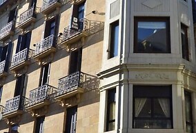Pensión San Juan